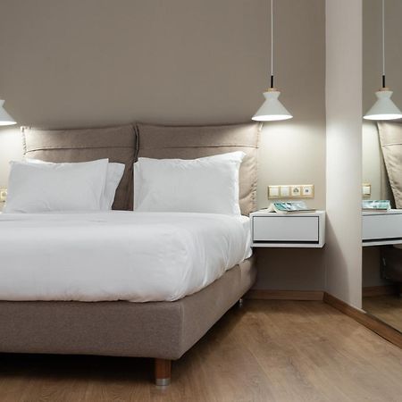 Olvar Penthouse Apartment Atene Esterno foto